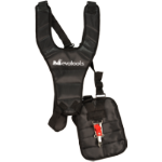 Ergonomic Brushcutter Harness EvoTools®