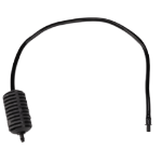 Suspension Support for Mist Sprayer