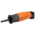 90° Angle Adapter for Drill Driver