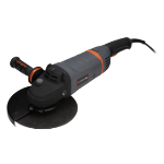 Angle Grinder AG230-1 2600W EvoTools +Plus®