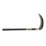 Sickle with Long Handle