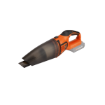 Handheld Vacuum Cleaner without Battery and Charger, MAX 20V POWER EvoTools®