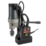 Bench Drill with Magnetic Clamping BD1500 EvoTools +Plus®