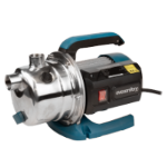 Garden Jet Pump 105 with Stainless Steel Housing EvoSanitary®