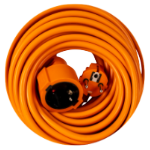 Electric Extension Coupler II