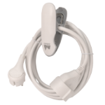 Electric Extension Lead with Clamp EvoTools®