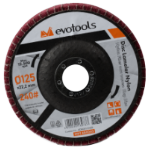 Nylon Flap Disc EvoTools®