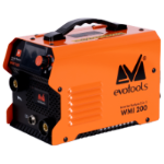Welding Inverter 3 in 1 with Digital Display WMI200 EvoTools®