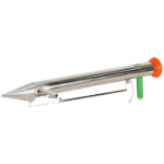 Seedling Transplanter with 2 Jaws
