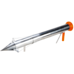 Seedling Transplanter with 3 Claws