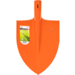 Pointed Spade