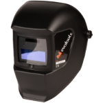 Welding Mask with Auto-Darkening Optoelectronic Filter and Head Support EvoTools®