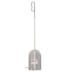 Stove Accessories Dustpan and Poker 2071