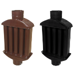 Enameled Heat Recuperator