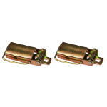 Beehive Latches (2 Pieces) EvoTools®