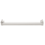 Double Fluorescent Fixture