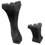 Cast Iron Stove Leg