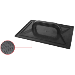 Plastic Trowel for Exterior +