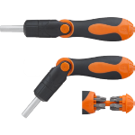 Articulated Screwdriver (13 pcs)