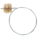 Traditional Chimney Brush