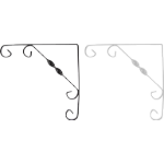 Decorative Metal Bracket