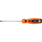 TPR Orange Screwdriver (-)
