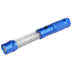 Stick Flashlight 16+9 LEDs