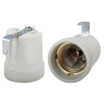 Ceramic Lampholder