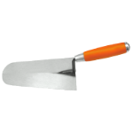 Round Gauging Trowel
