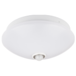 LED Wall Light with Motion Sensor