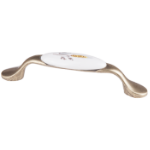 Furniture Handle Ceramic Model Spic