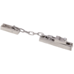 Door Chain with Rail