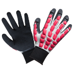HPPE Anti-Impact Gloves
