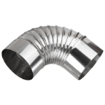Stainless Steel Elbow Pipe