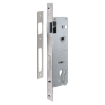 Cylinder Lock for PVC Doors