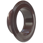 Flue Pipe Rosette