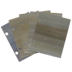 Adjustable Scraper Blade Set (5 Pieces)